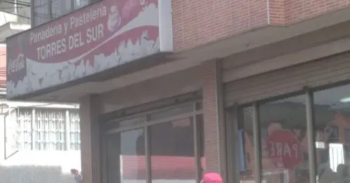 PANADERIA TORRES DEL SUR BOGOTÁ PANADERIA TORRES DEL SUR BOGOTÁ